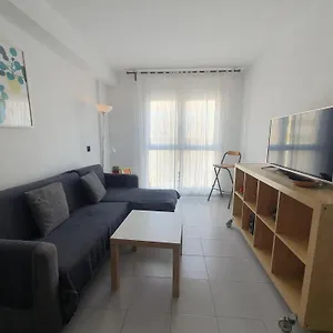  Apartment Alquilaencanarias-medano, Cabezo & Pool